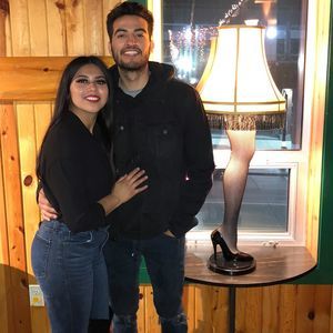 Meet your Posher, Leonardo